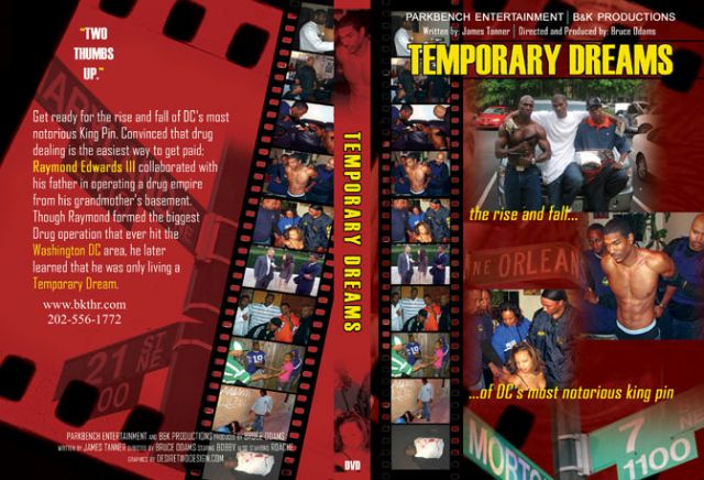 temporary dreams dvd cover creatspace2 resize